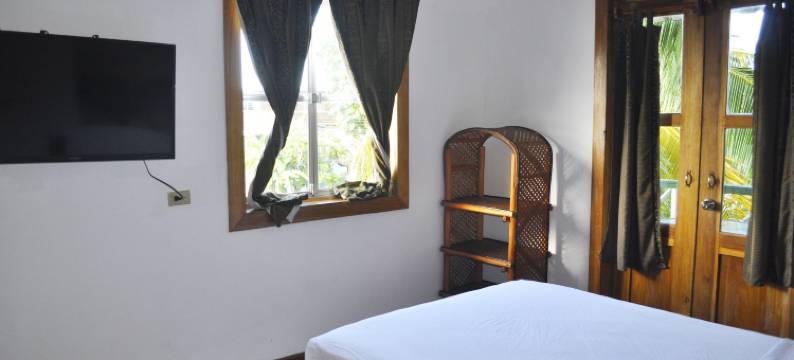 奥拉斯酒店(Hotel Olas)图片