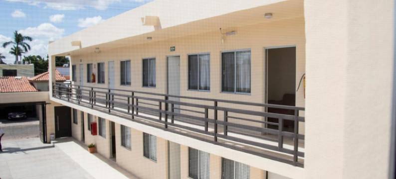 那不勒斯酒店(Hotel Nápoles)图片