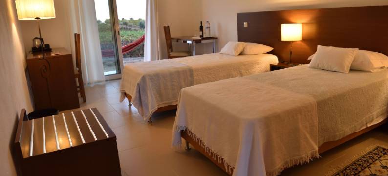 拉托艾拉斯农家乐(Quinta Das Ratoeiras)图片