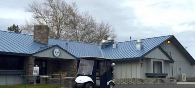 夏丝提娜湖高尔夫度假村(Lake Shastina Golf Resort)图片