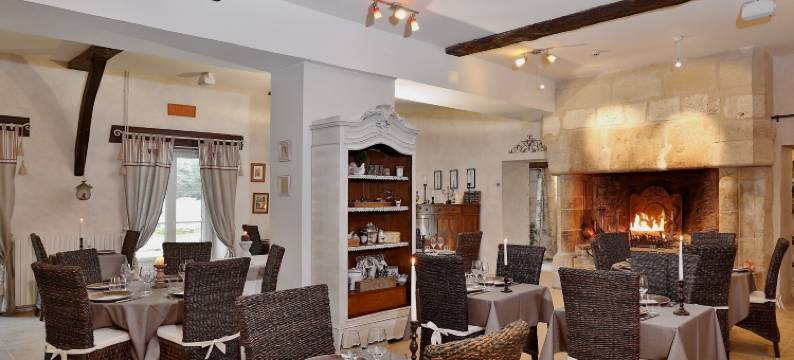 佩里高奥斯波里斯农场酒店(Le Mas des Bories - Grand Perigueux)图片