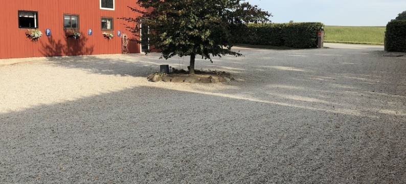 桑达拉家庭旅馆(Sanddala Bed & Breakfast)图片