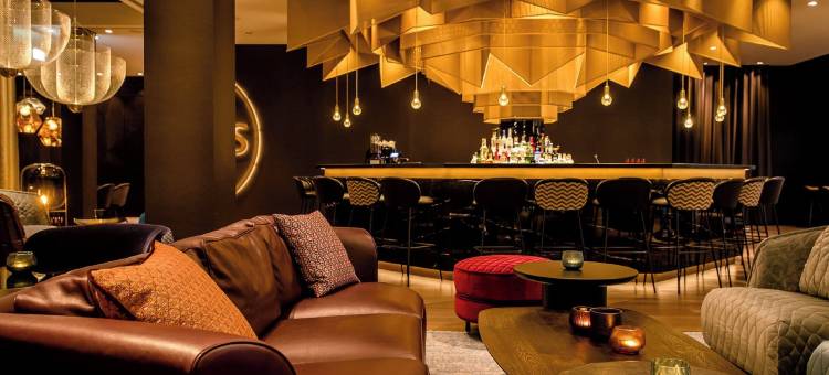 亚琛的Motel One(Motel One Aachen)图片