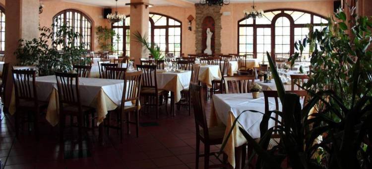布王阁斯戴尔宜欧酒店(Hotel Il Buongustaio)图片