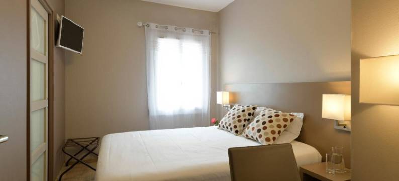 罗吉斯酒店餐厅勒帕达扬(Logis Hôtel & Restaurant le Pardaillan)图片