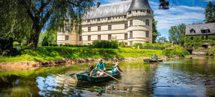 帝王大酒店(Hôtel Grand Monarque)图片