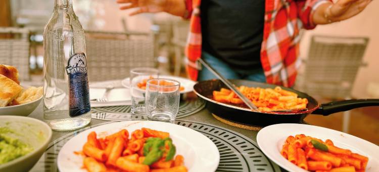 贝洛酒店 by Ostello Bello(Hotel Bello by Ostello Bello)图片