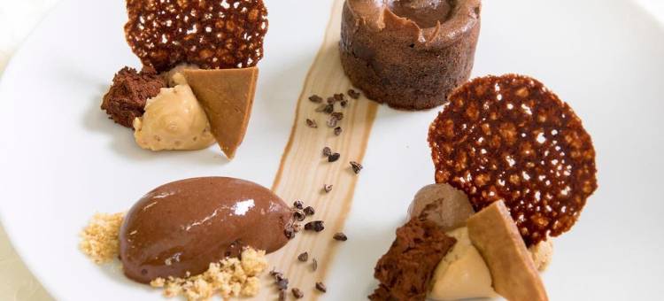 雷莱德法洛之家酒店(Logis le Relais de Farrou - Hôtel - Restaurant - Spa)图片