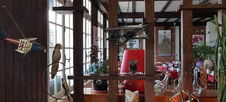 斯蒂芬商务酒店(Hotel du Commerce Chez Stéphane)图片