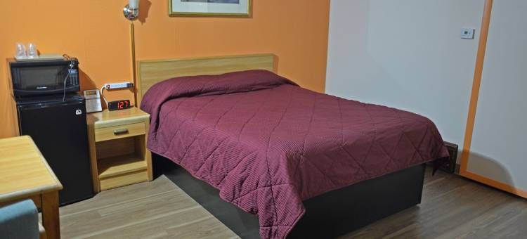 铁山经济型旅馆(Budget Host Inn Iron Mountain)图片