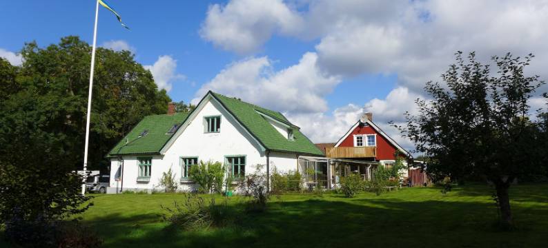 利拉特鲁农场酒店 - 如家感受(Lilla Trulla Gårdshotell - Feels Like Home)图片