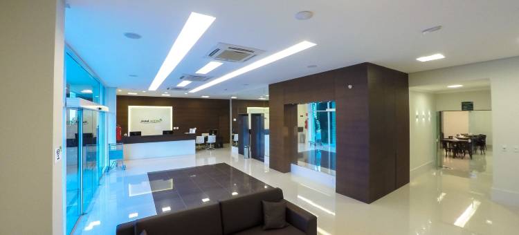 花园酒店(Hotel Jardins)图片