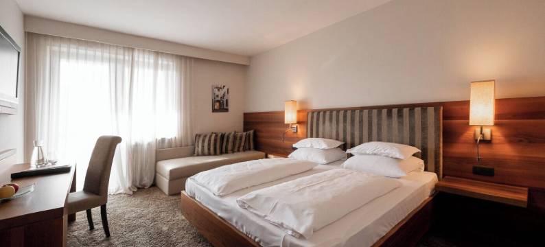 波林杰酒店(Hotel Pollinger)图片