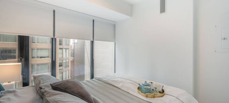 肖申克套房约克维尔(Stallion Suites Yorkville)图片