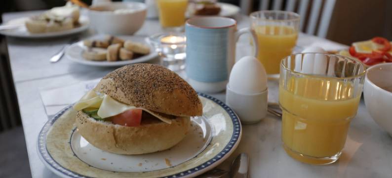 瓦拉旅馆(Vara Pensionat)图片