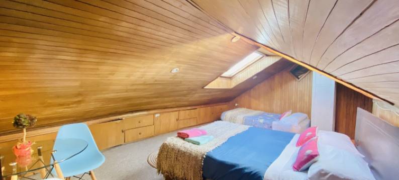 安库伦莫家庭旅馆(Casa Ankulenmo)图片