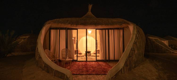 帝国荣耀旅社(Imperial Glory Lodges)图片