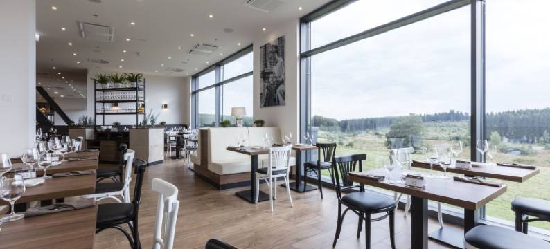 文珀哈特酒店(Hotel Wemperhardt)图片