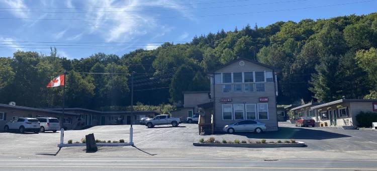 Silver Maple汽车旅馆(Silver Maple Motel)图片