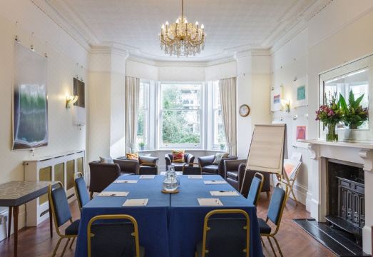 The Claremont Hotel Overview