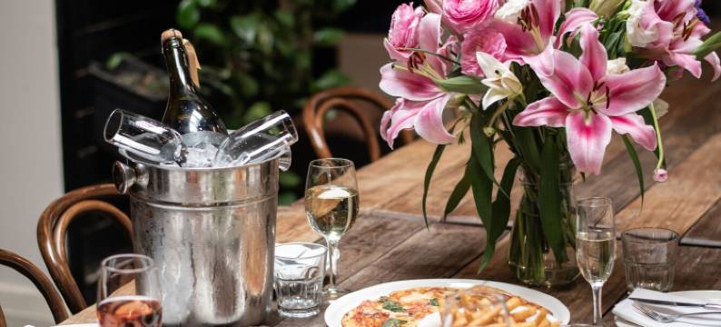 卡诺博拉斯酒店(Hotel Canobolas)图片