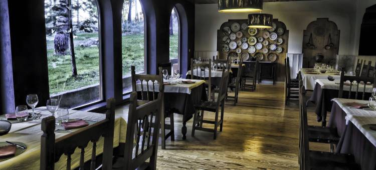 阿尔曼索尔霍斯潘迪姆青年旅馆(Hospedium Hostal Almanzor)图片