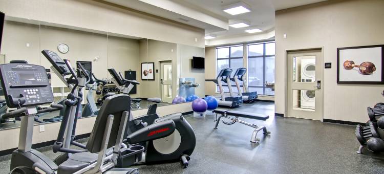 卡纳尔塔马腾斯维尔酒店(Canalta Martensville)图片