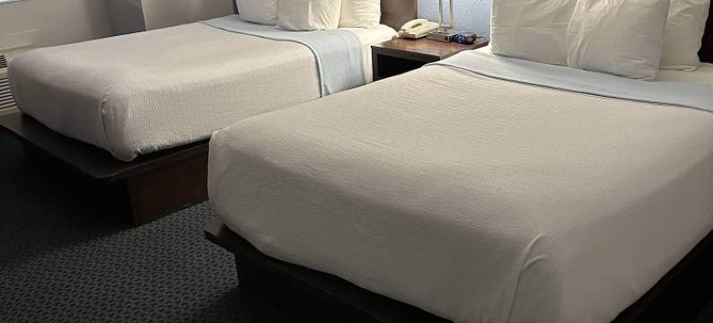 糖溪旅馆与套房(Sugar Creek Inn & Suites)图片