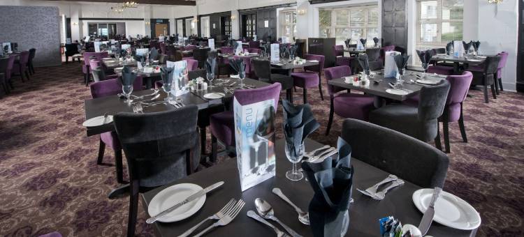 康帕斯酒店管理的滨海大道酒店(The Esplanade Hotel by Compass Hospitality)图片