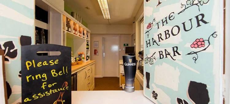 YHA青年旅馆-谢灵厄姆(YHA Sheringham)图片