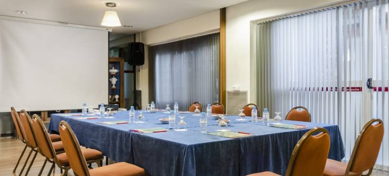 帕拉西奥斯酒店(Hotel Palacios)图片