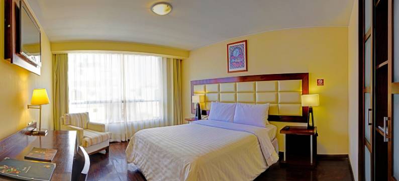 敏特酒店(Mint Hotel)图片