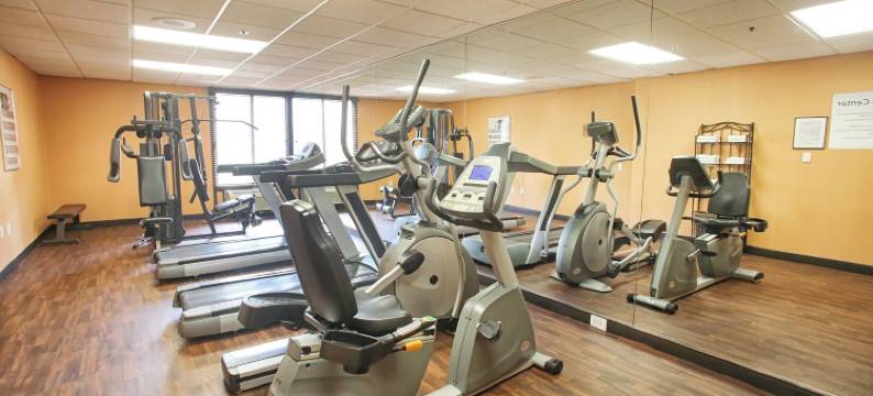 The Adventure Hotel by the Parks图片