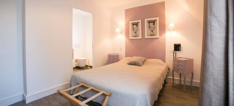 安提根酒店(Hôtel An Ti Gwenn)图片