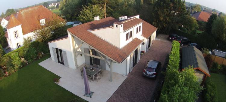 亚卡家庭旅馆(B&B Yaca)图片
