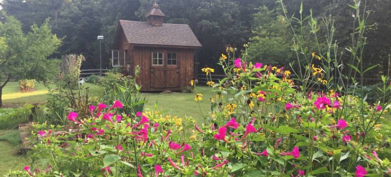 康柯尔德旅馆(Concord Inn)图片