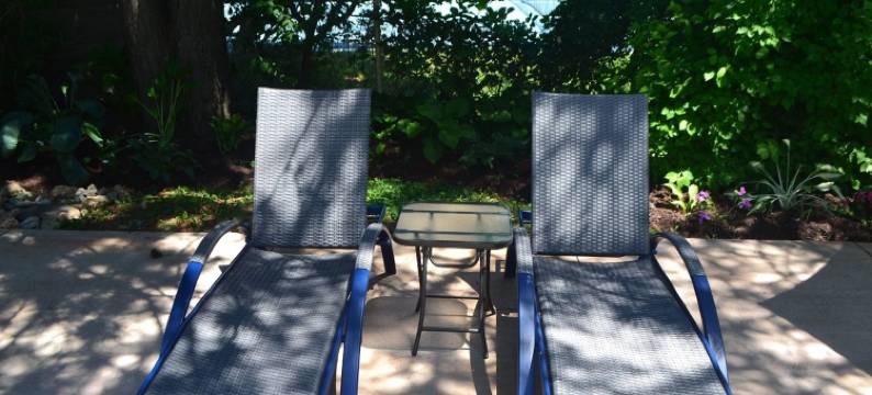 斯特拉特福郊区汽车旅馆(Stratford Suburban Motel)图片