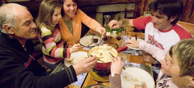 加德特斯酒店(Hôtel les Gardettes)图片