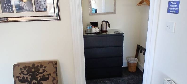 盖茨比布莱克浦(The Gatsby Blackpool - Formerly the Windsor)图片