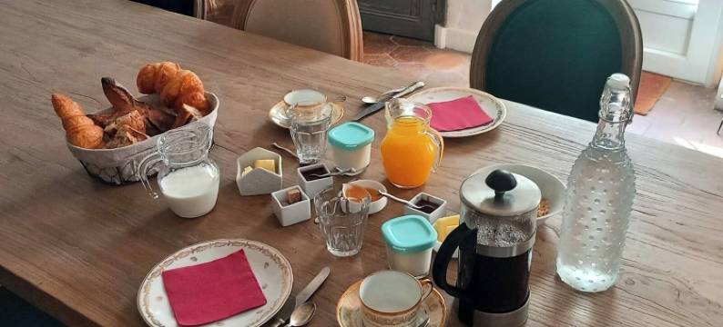 拉达纳莎旅馆(Maison d'hôtes La Danasha)图片