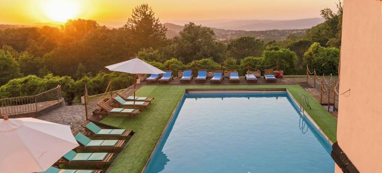 托斯卡纳健康度假村(Toscana Wellness Resort)图片
