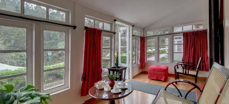 假日之家度假村(Holiday Home Resort)图片