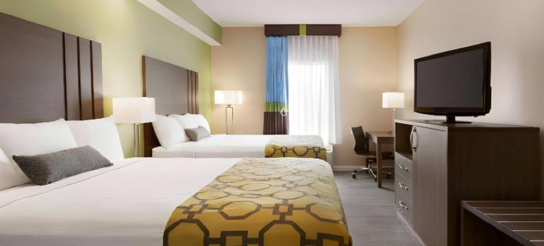 奥蒙德海滩旅馆(Ormond Beach Inn)图片