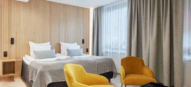 菲尔索酒店(Hotel Verso)图片