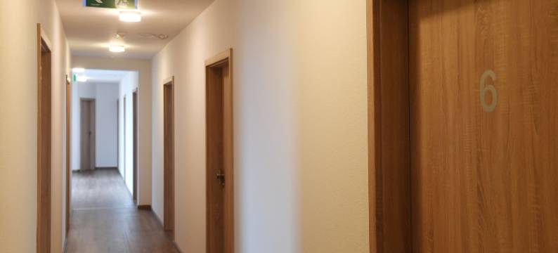 格伦森洛斯旅馆(Pension Grenzenlos)图片