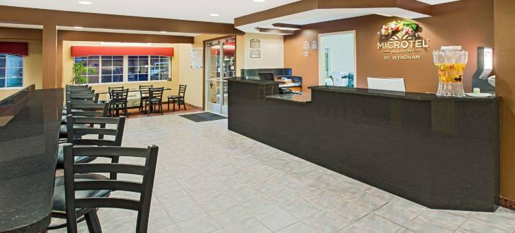 温德姆霍兰德麦客达套房酒店(Microtel Inn & Suites by Wyndham Holland)图片