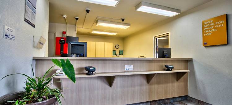 赫勒拿美洲最佳价值套房酒店(Americas Best Value Inn and Suites Helena)图片