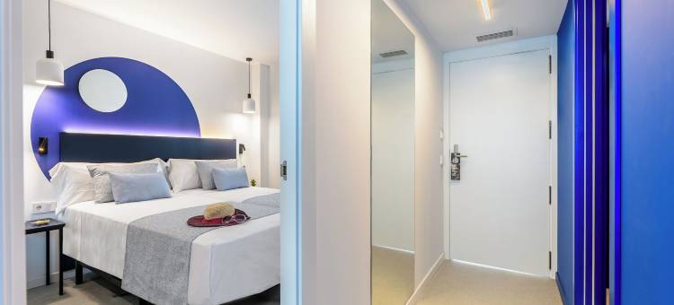 Vibra Jabeque Blue 公寓 - 限成人- 2025年新开业(Apartamentos Vibra Jabeque Blue - Adults Only -New Opening 2025)图片