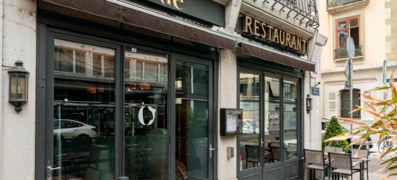 蒂凡尼法斯宾德酒店(Hotel Tiffany by Fassbind)图片