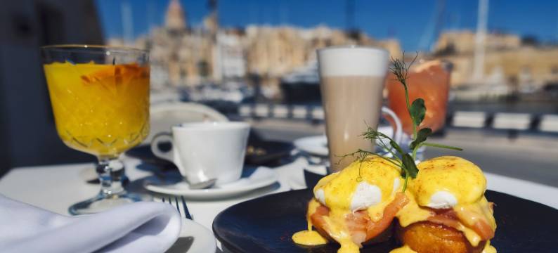 Cugo Gran Macina Malta图片